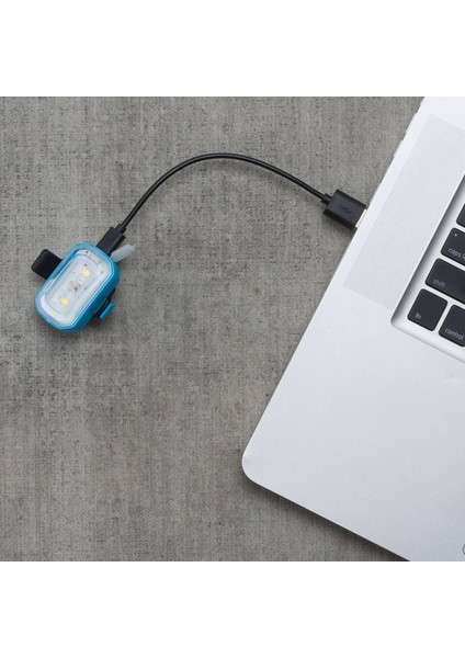 Blackburn Click USB Front Light - 7074411