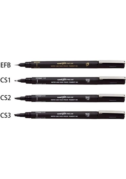 Pin 200 Kaligrafi Seti fiyatları