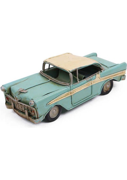 Classic Chevrolet Model Araba