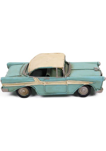 Classic Chevrolet Model Araba