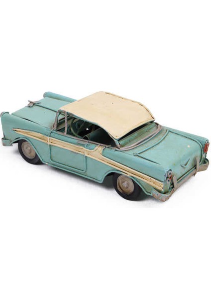 Classic Chevrolet Model Araba