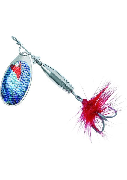 130300 Colonel Classic Spinner Alabalık Kaşığı No:3 7gr