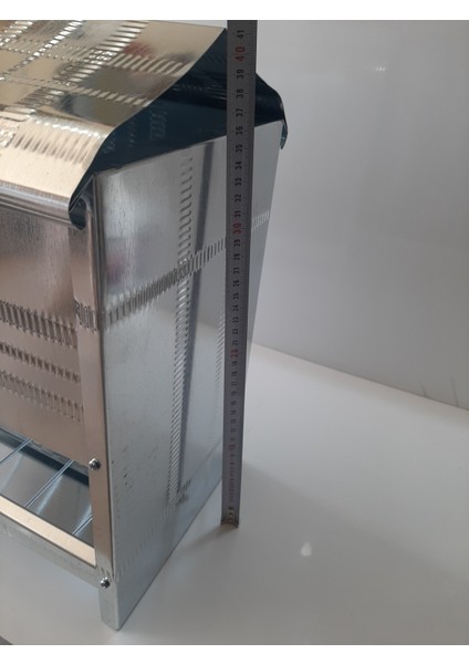 Galvaniz Yemlik 25 kg fiyatları