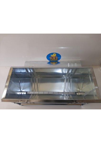 Galvaniz Yemlik 25 kg fırsatları