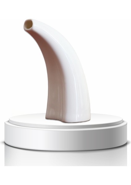 Tuz Inhaler – Doğadan Gelen Nefes Konforu!