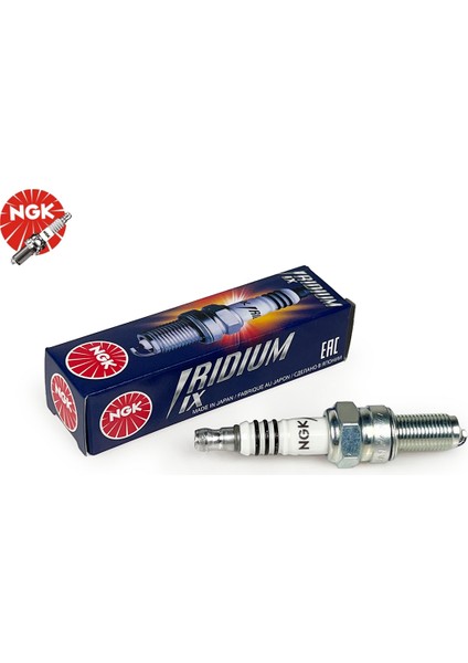 Irıdıum Buji BKR7EIX 1 adet