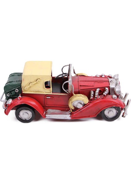 Ford Classic Coupe Model Araba