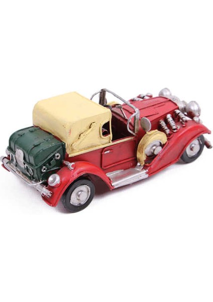 Ford Classic Coupe Model Araba