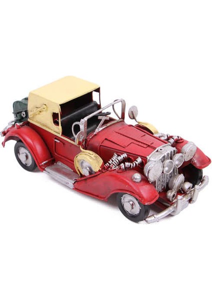 Ford Classic Coupe Model Araba