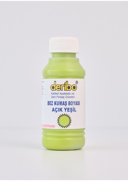 Bez Kumaş Ayakkabı Boyası fiyatları