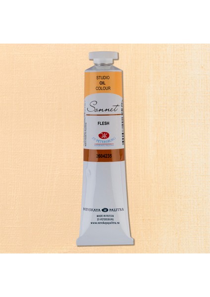 Sonnet Studio Yağlı Boya 46 ml S1 Flesh 235