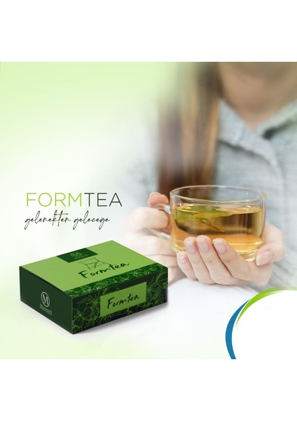 Formtea