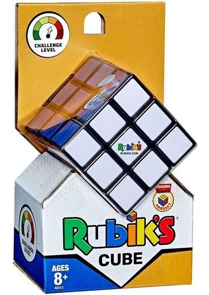 Vıp Orıgınal Lıcensed Rubiks Cube 3x3 Orjinal Lisanslı Rubiks Cube 3x3 Zeka Küpü 3x3 Puzzle Cube Vıp