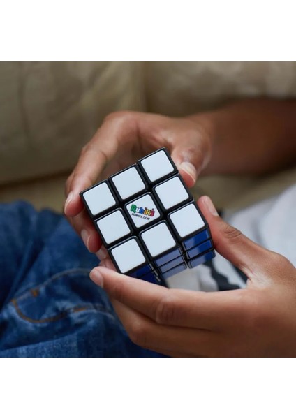 Vıp Orıgınal Lıcensed Rubiks Cube 3x3 Orjinal Lisanslı Rubiks Cube 3x3 Zeka Küpü 3x3 Puzzle Cube Vıp