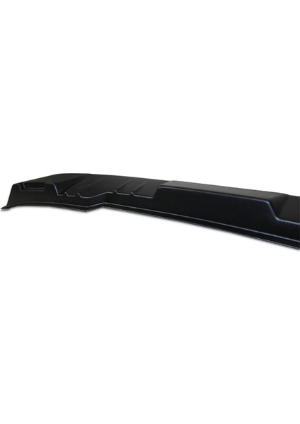 Vw Passat B8 Arka Cam Üstü Spoiler Piano Black 2015 ve Sonrası fiyatları