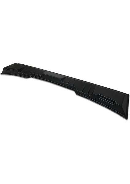 Vw Passat B8 Arka Cam Üstü Spoiler Piano Black 2015 ve Sonrası fırsatları