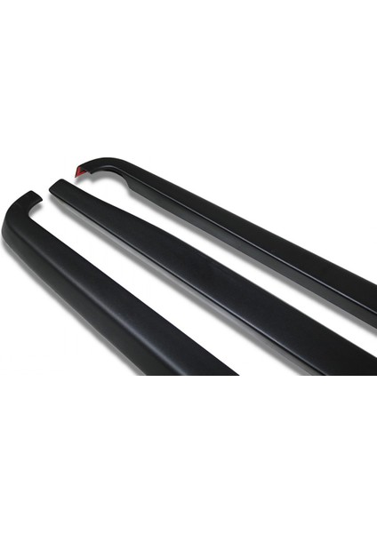 Isuzu D-Max Kasa Kenar Koruma Abs 3 Parça 2020 ve Sonrası indirimleri