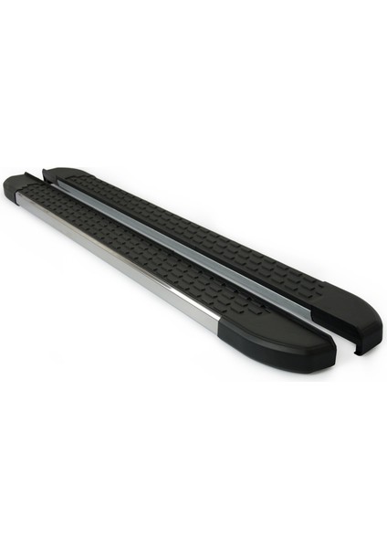 Omsa Renault Koleos Nevada Yan Basamak Krom 2008-2016 Arası