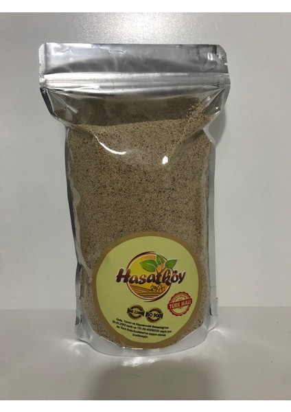 HasatKöy Beyaz Haşhaş 1000 gr