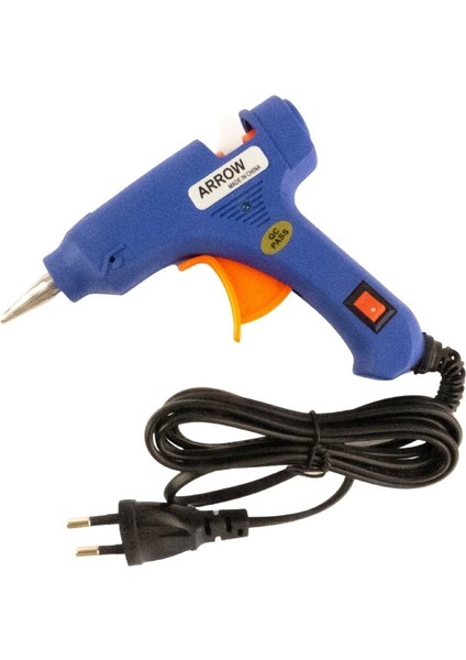 Silikon Tabancası 10W