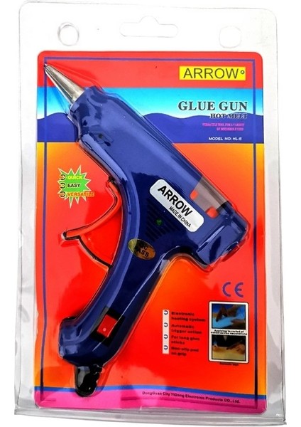 Silikon Tabancası 10W