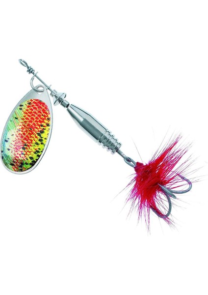 130290 Colonel Classic Spinner No:4 10GR