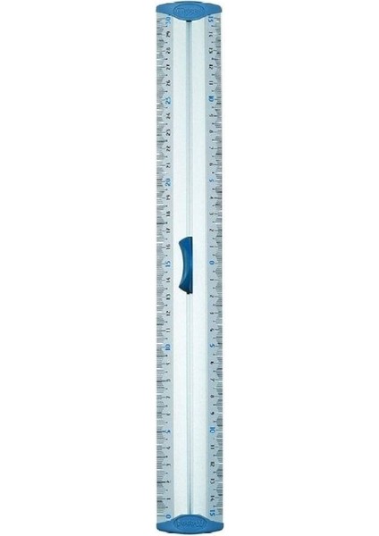 Alüminyum Cetvel - 30CM