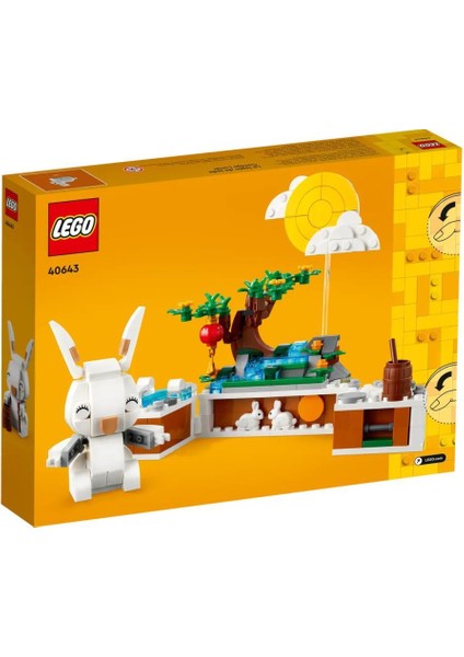 Seasonal 40643 Jade Rabbit fiyatları