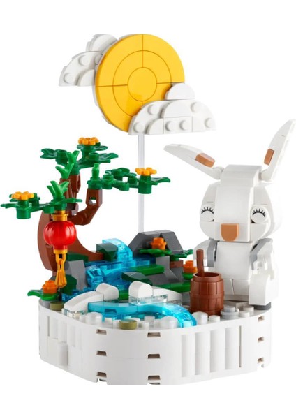 Seasonal 40643 Jade Rabbit modelleri