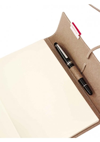 Flap-A5 Defter