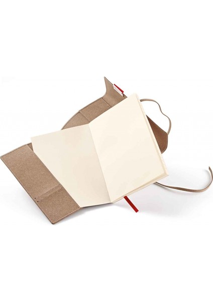 Flap-A5 Defter