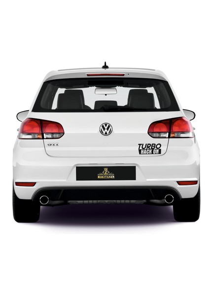 Turbo Sticker fiyatları