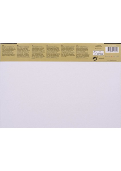 Toned Paper Resim Defteri Industıal Grey A4 - Gri Kağıt - 50 Yaprak