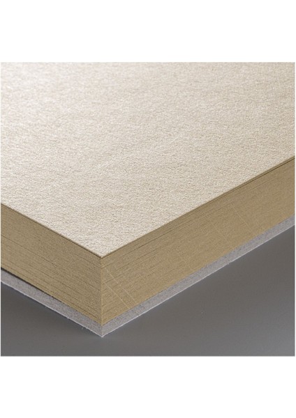 Toned Paper Resim Defteri Desert Brown A4 - Bej Kağıt - 50 Yaprak
