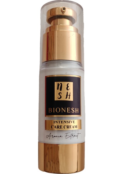 Aronia Extract Intensive Care Cream (Bionesh Aronya Özlü Onarıcı Bakım Kremi)