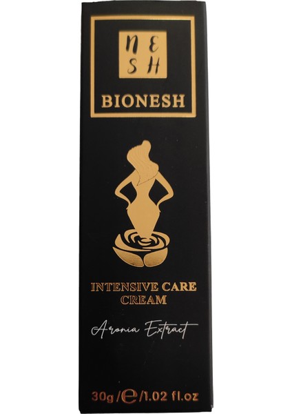 Aronia Extract Intensive Care Cream (Bionesh Aronya Özlü Onarıcı Bakım Kremi) fiyatları