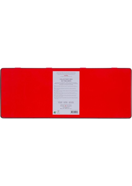 Finelıner 0,4 mm Set 36 Renk fiyatları