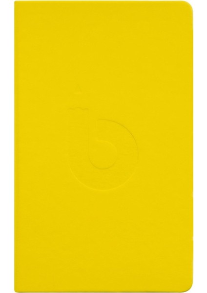 Resim Çizim Defteri 13 x 21 cm - 140 Gr. 64 Ypr. Sarı Sert Kapak fırsatları
