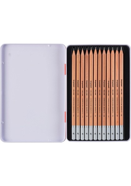 Expressıon Graphıte 12Lİ Set (Desıgn Serisi) modelleri