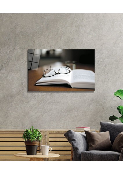 Eliza Home Gözlük Cam Tablo fiyatları