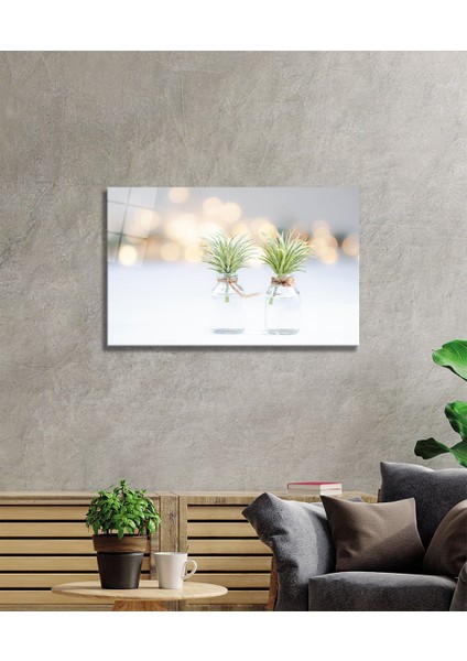 Eliza Home Ot Şişe Cam Tablo fiyatları
