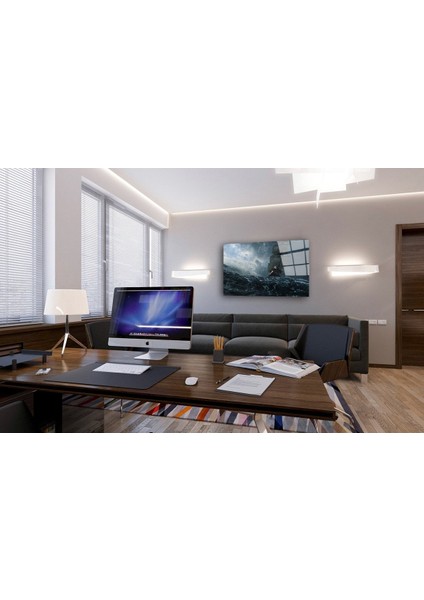 Eliza Home Gemi Cam Tablo modelleri