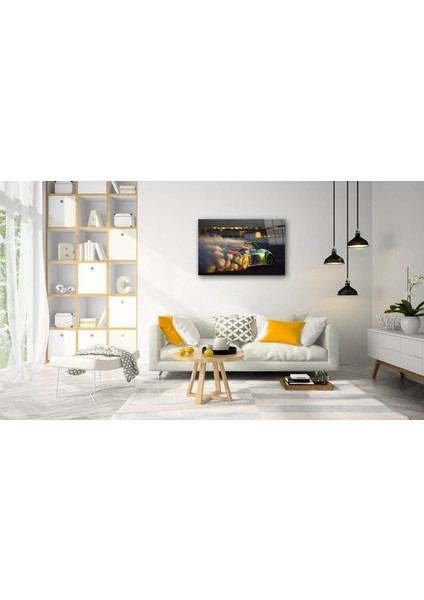 Eliza Home Araba Cam Tablo fiyatları