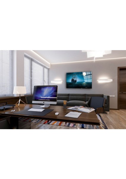 Eliza Home Gemi Cam Tablo modelleri