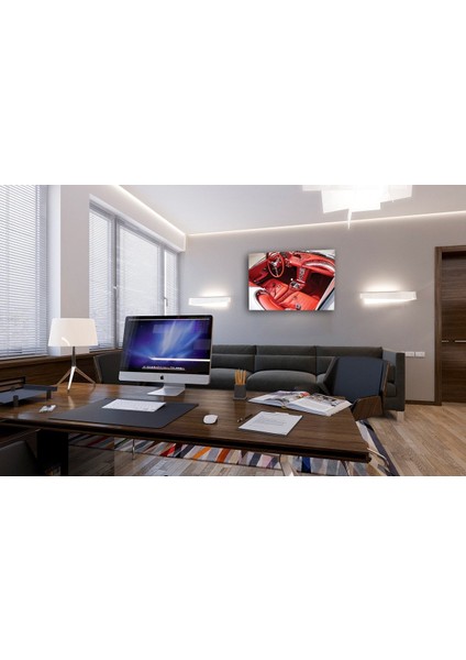 Eliza Home Araba Cam Tablo modelleri