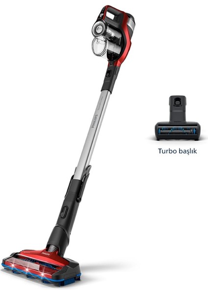 Speedpro Max XC7043 01 Elektrikli Süpürge indirimleri