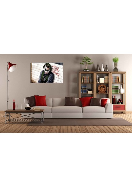 Eliza Home Joker Cam Tablo modelleri
