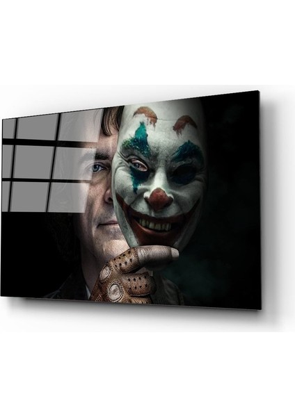 Eliza Home Joker Cam Tablo