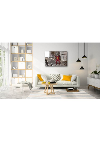 Eliza Home Joker Cam Tablo fiyatları