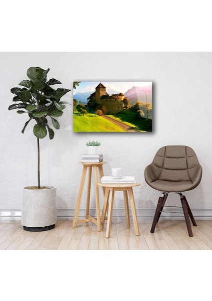Eliza Home Cam Tablo fiyatları